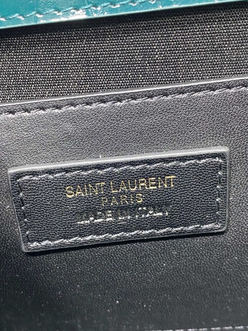 YSL Satchel Bags